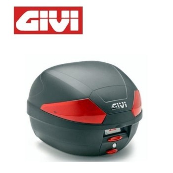GIVI MALETA B29N MONOLOCK 29 LTS.