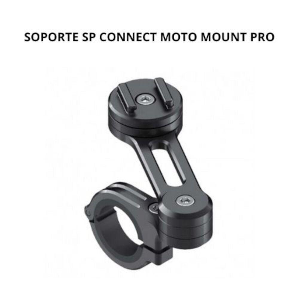 Moto Mount LT