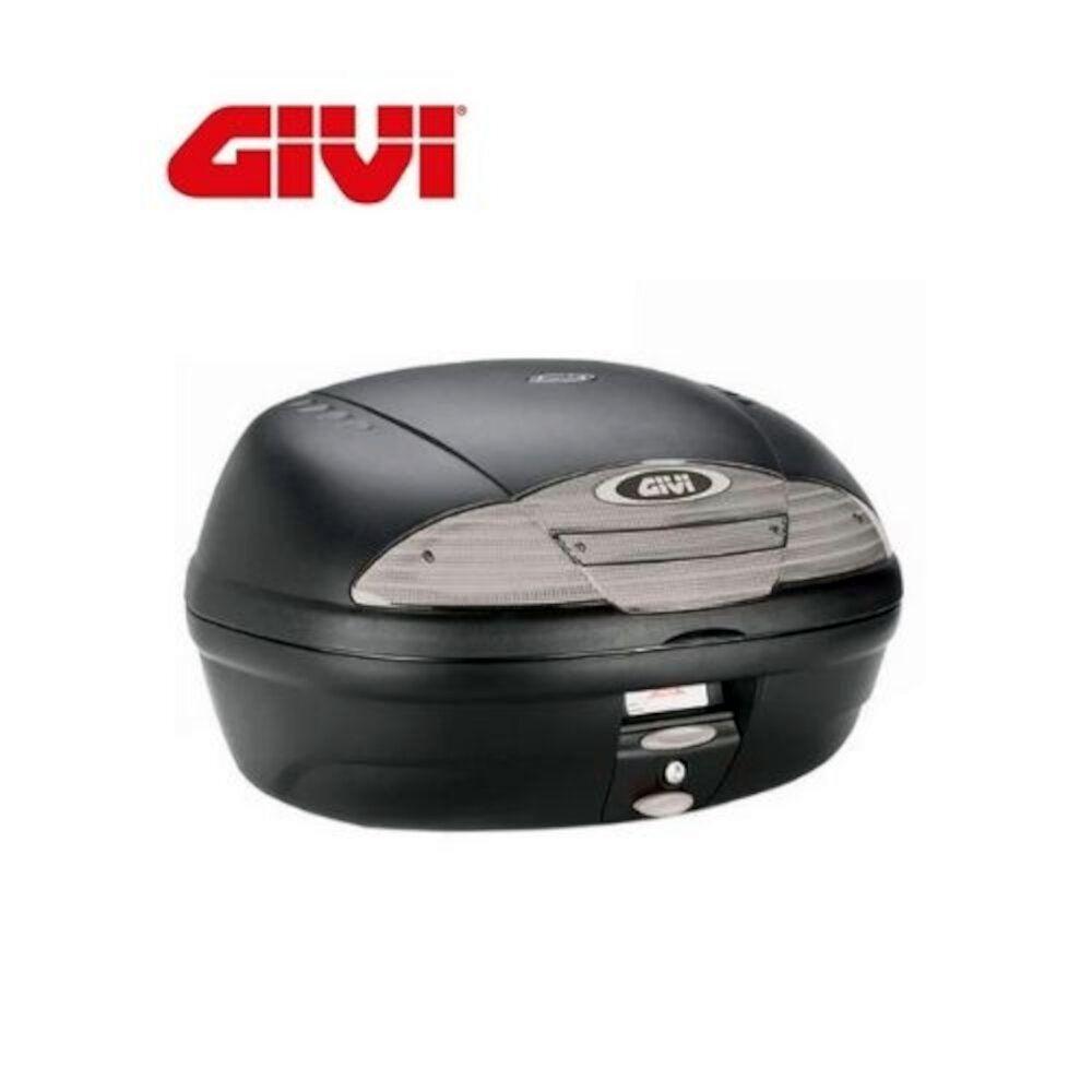 BAUL GIVI E450NT SIMPLY II TECH NEGRO