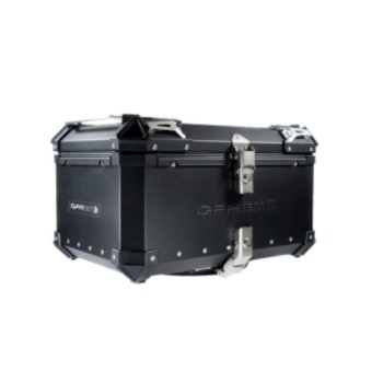 Maleta aluminio GPR Alpitech 55L Black