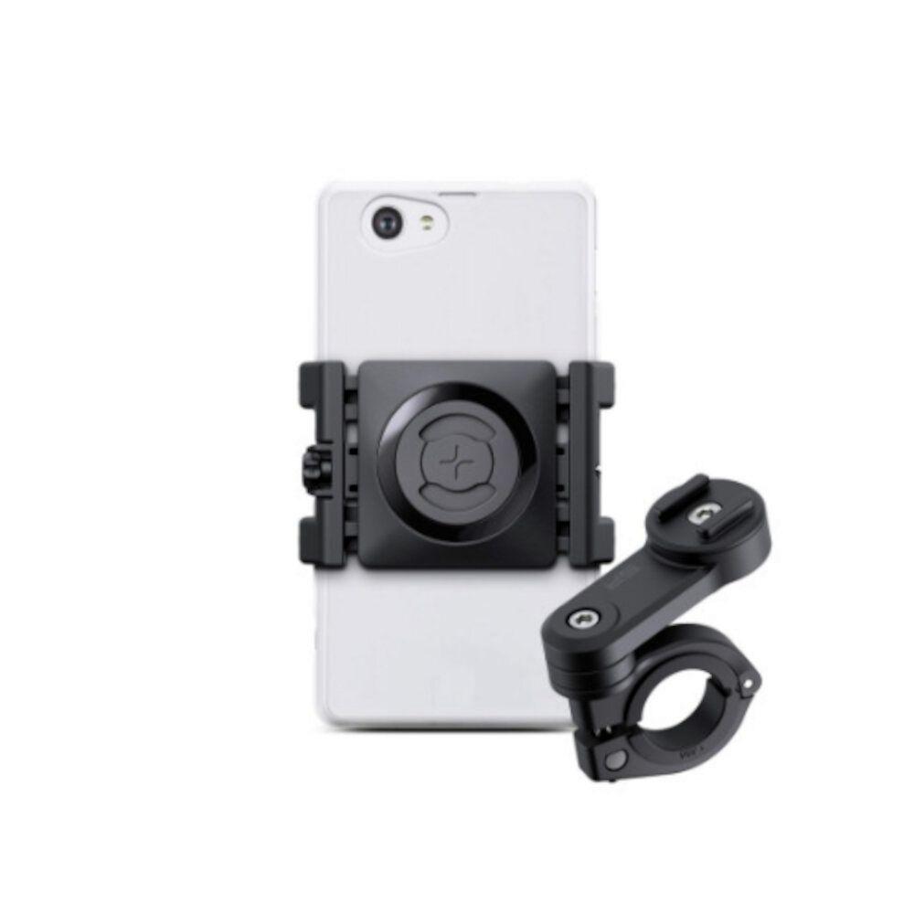 KIT SP CONNECT MOTO UNIVERSAL PHONE CLAMP