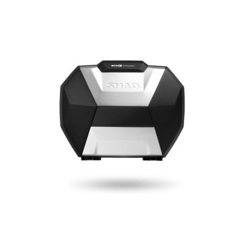 Maletas laterales Shad SH38X expandibles