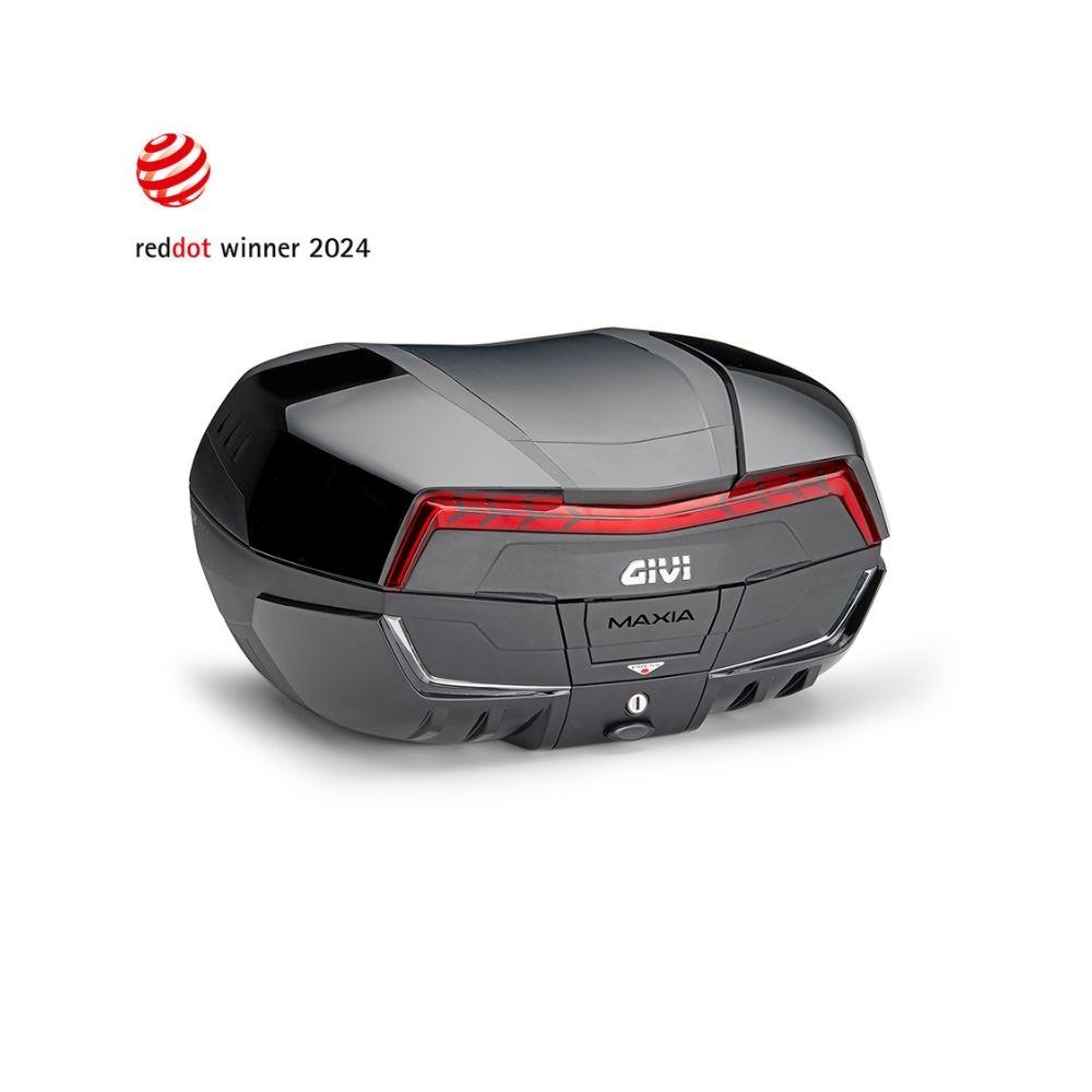 Maleta Givi V58NNB Maxia 5 58L negra