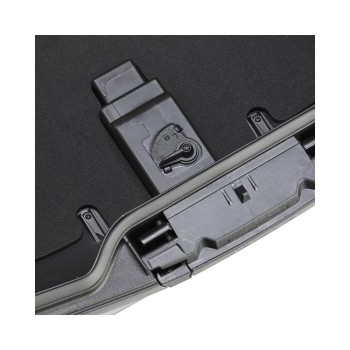 Maleta Givi V58NNB Maxia 5 58L negra