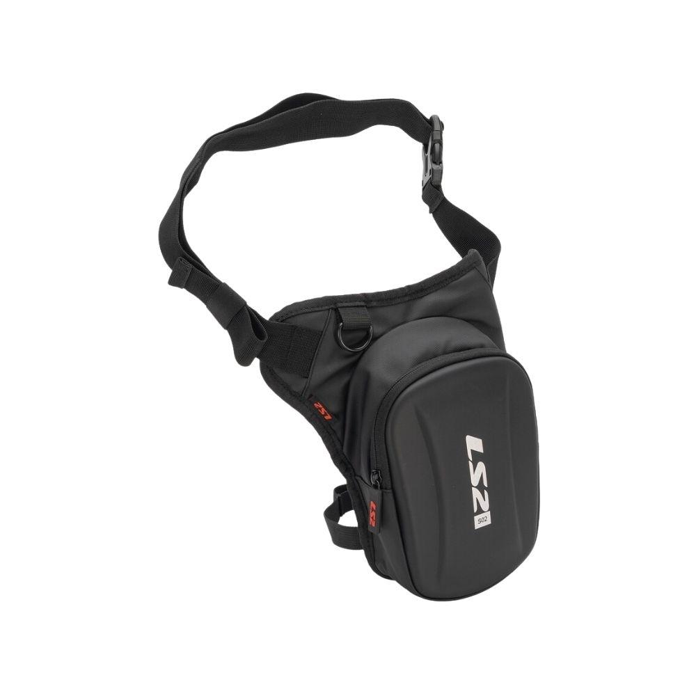 Bolsa de pierna LS2 Shield 2,5 L