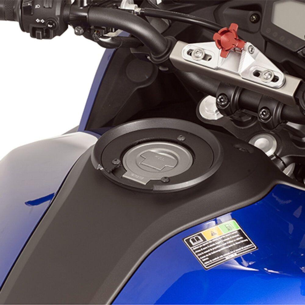 KIT ADAPTADOR GIVI EASYLOCK YAMAHA BF05