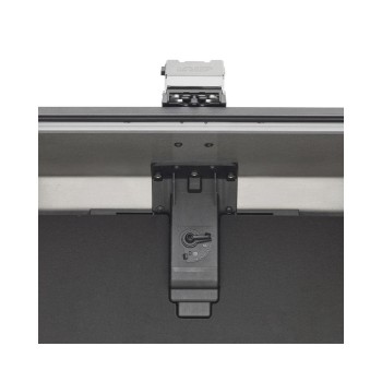 Maleta Givi Trekker Outback EVO OBKEV58B 58L negra