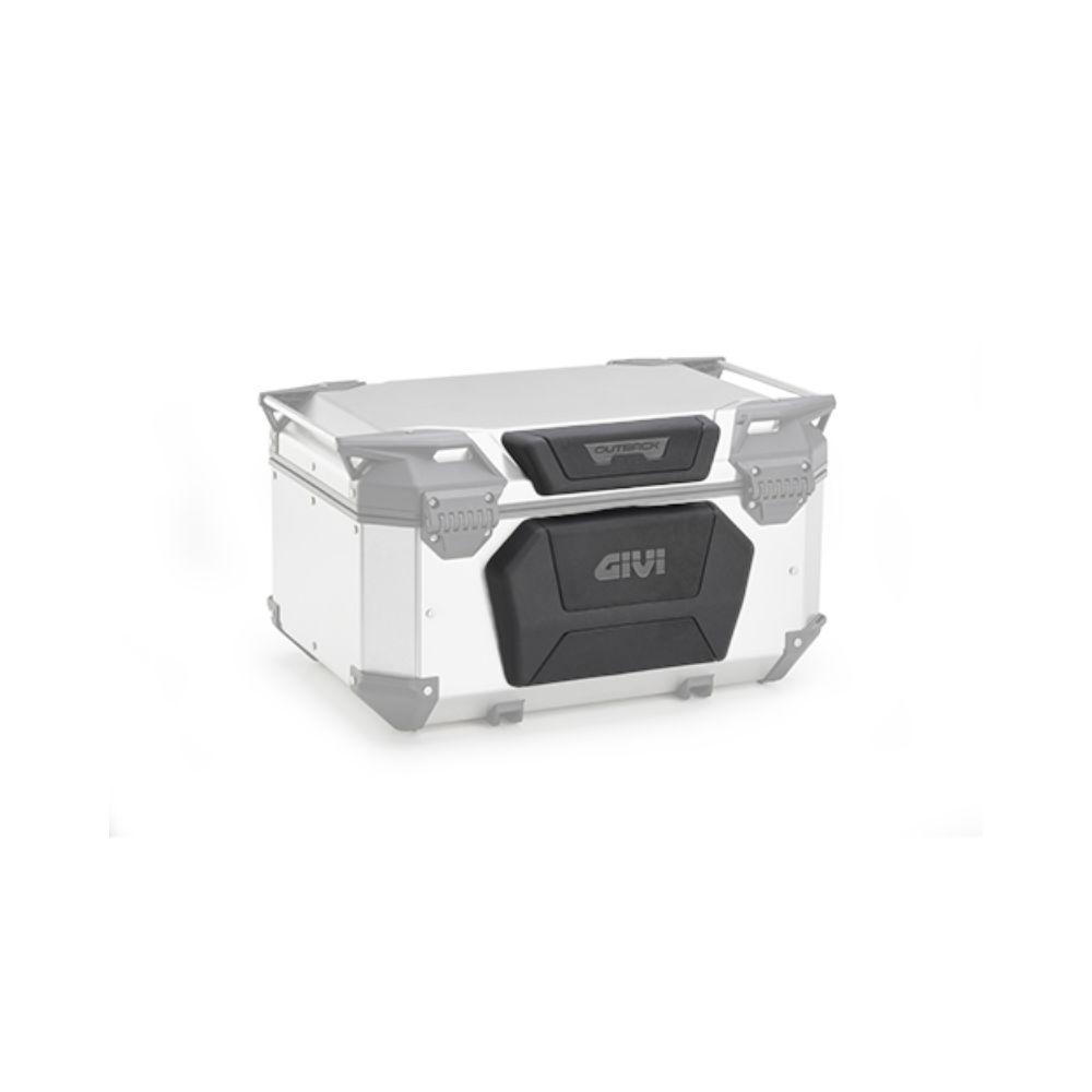 Respaldo Givi E240 para maleta Trekker Outback Evo 58L