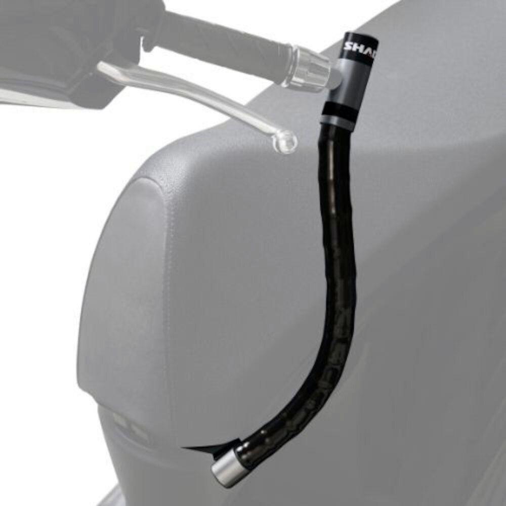 Fijación SHAD Lock S0SM11SC Sym Symphony / Peugeot Tweet