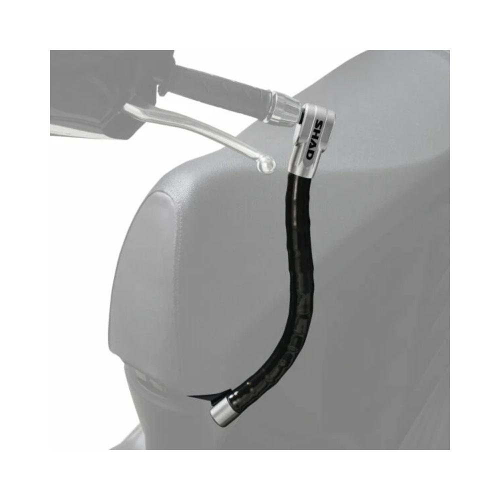 Fijación SHAD Lock Suzuki Avenis 125/Address 125 Tamaño 3