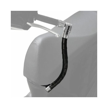 Fijación SHAD Lock Suzuki Avenis 125/Address 125 Tamaño 3