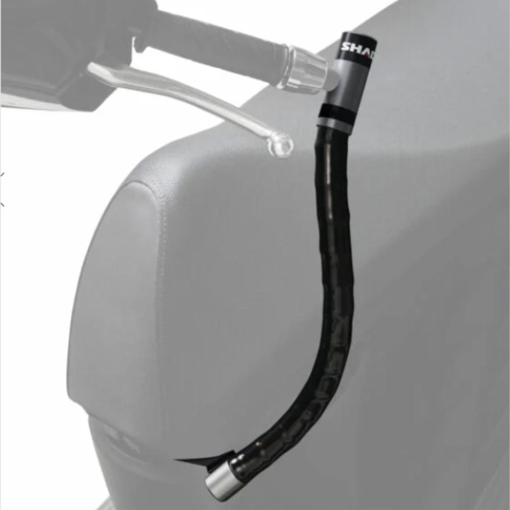 Fijación SHAD Lock para Yamaha NMAX 125 (2025)