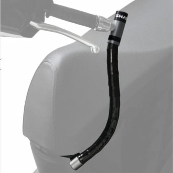 Fijación SHAD Lock para Yamaha NMAX 125 (2025)