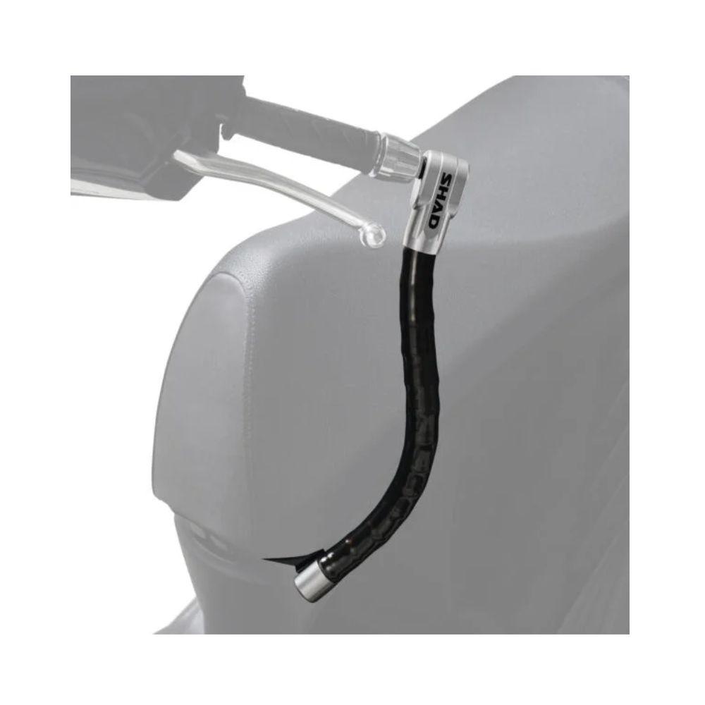Fijación SHAD Lock para Kymco Sky Town 125 (Tamaño 5)