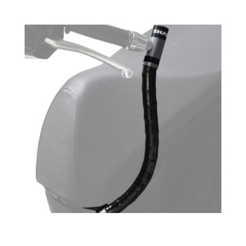 Fijación Shad Lock para candado de manillar SYM ADX 300