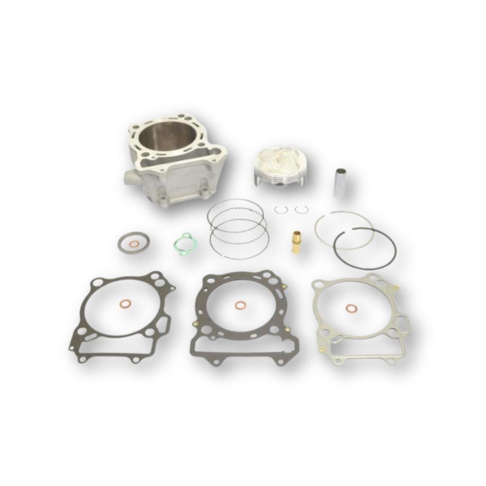 Kits de cilindros Athena LTZ-400 Aluminio