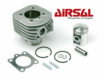 CILINDRO AIRSAL VESPINO DIAM.43.5 6T