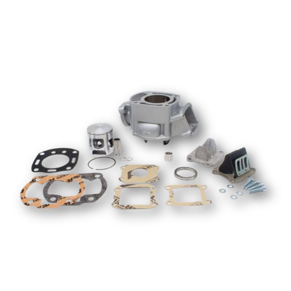 Cilindro Italkit Honda NSR-NS1-CRM-MBX-MTX 75