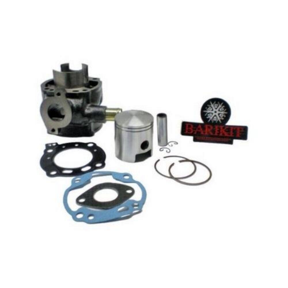Cilindro Barikit para Suzuki Katana LC 50 cc   41 mm