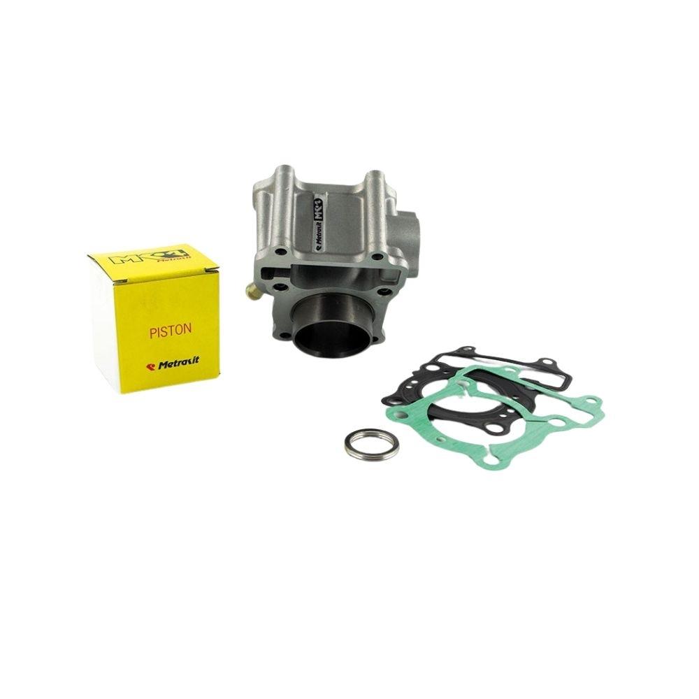 Cilindro MK4 Honda SH 125 01-12