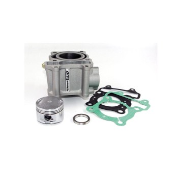 Cilindro MK4 Honda SH 125 01-12