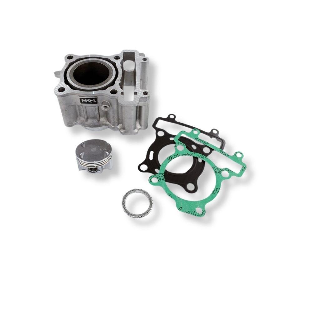 Cilindro MK4 Yamaha X-MAX 125 08-19
