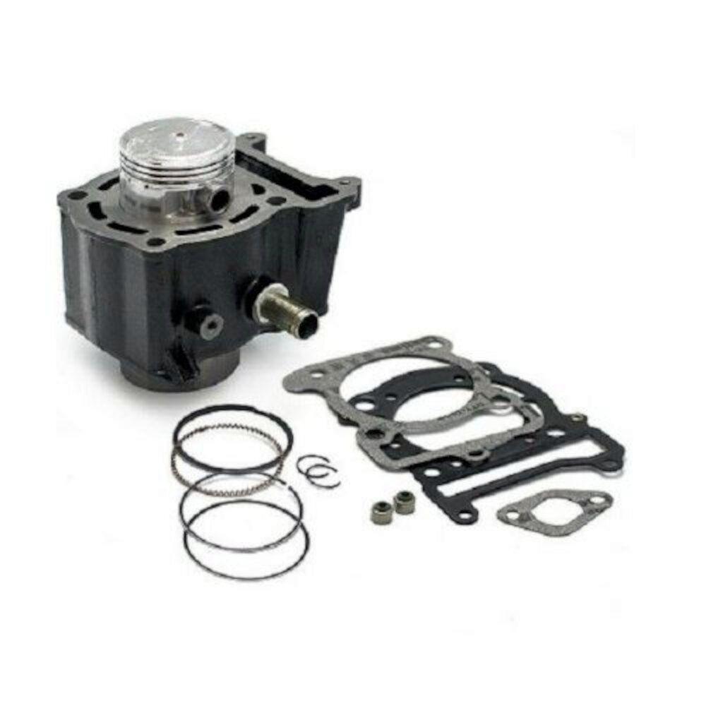Cilindro Evok Yamaha Majesty 125cc 53,7mm
