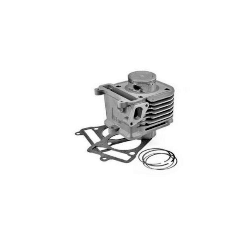 Cilindro Yamaha Cygnus 125cc D.52.4mm