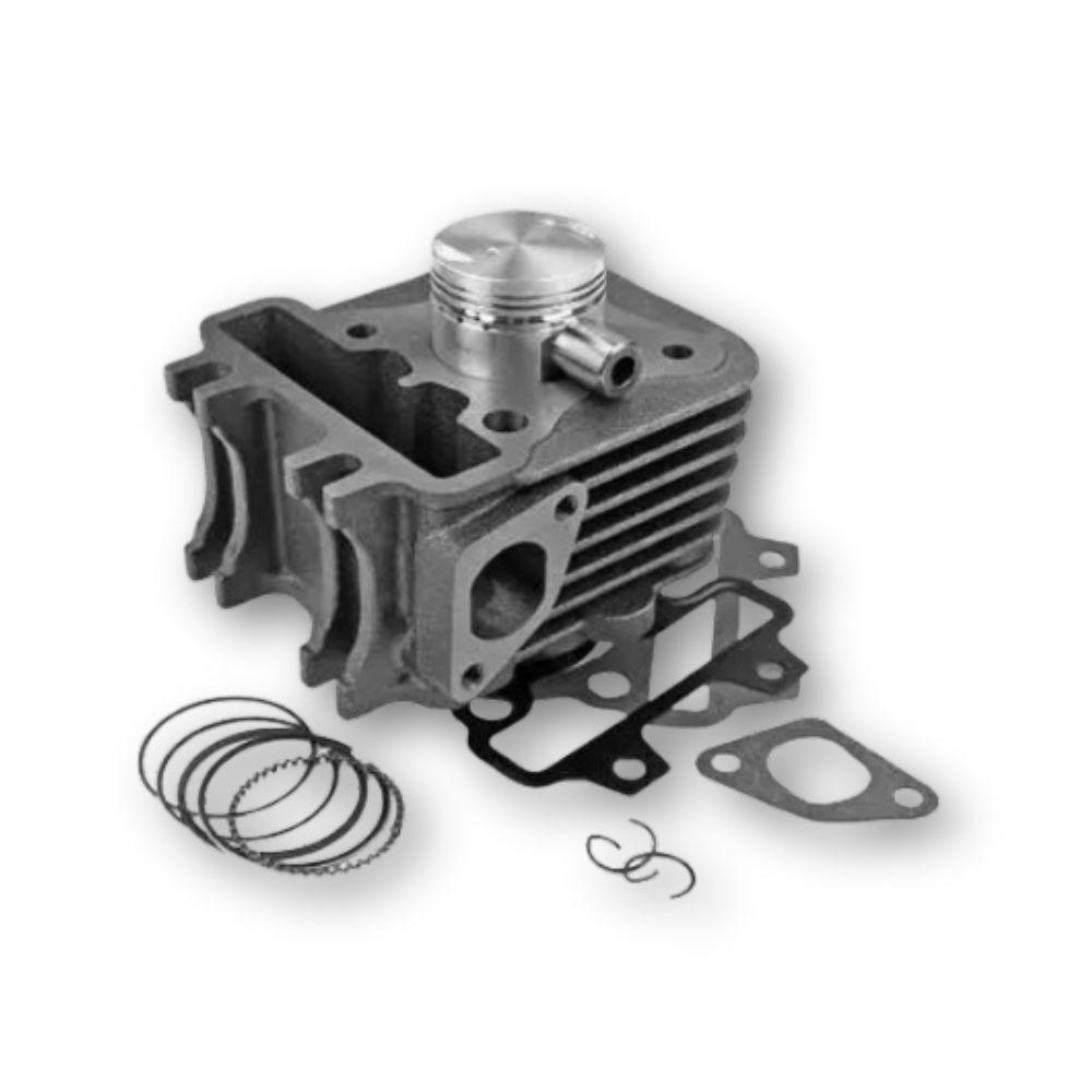 Cilindro Piaggio Fly-50,Libety -50 4T, ET4-50 4T