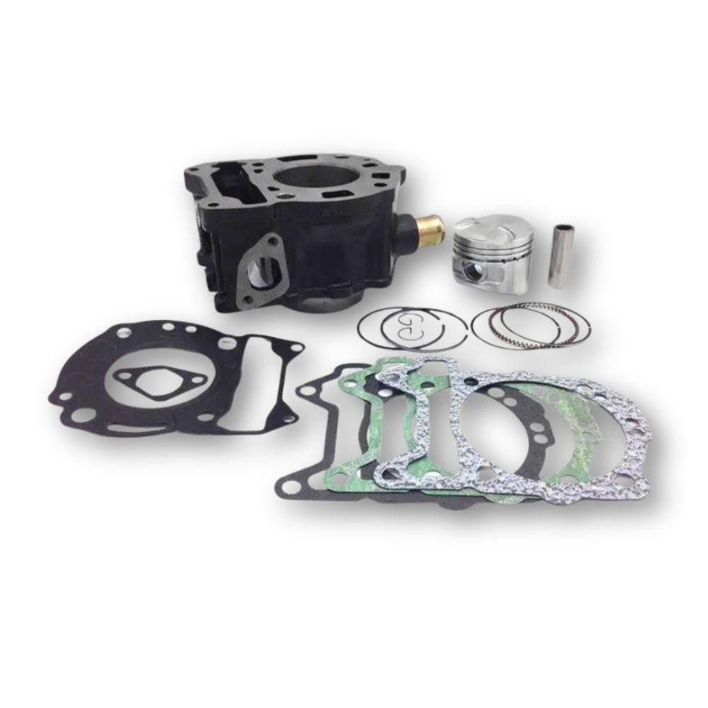 Cilindro Piaggio, Beverly,MP3,X7,X8,X9,X-EVO,GTS125