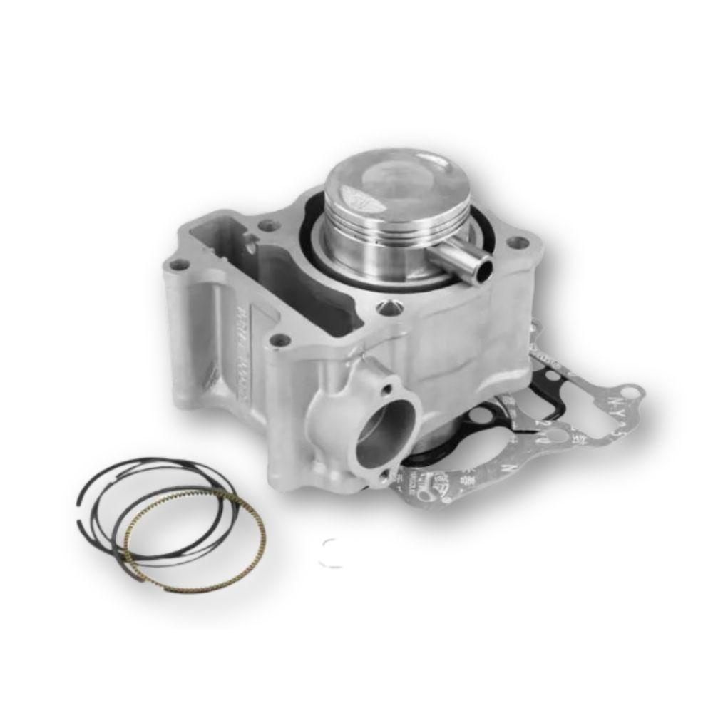Cilindro RB MAX D.57,5 mm Honda SH-150 CC Bulón 14