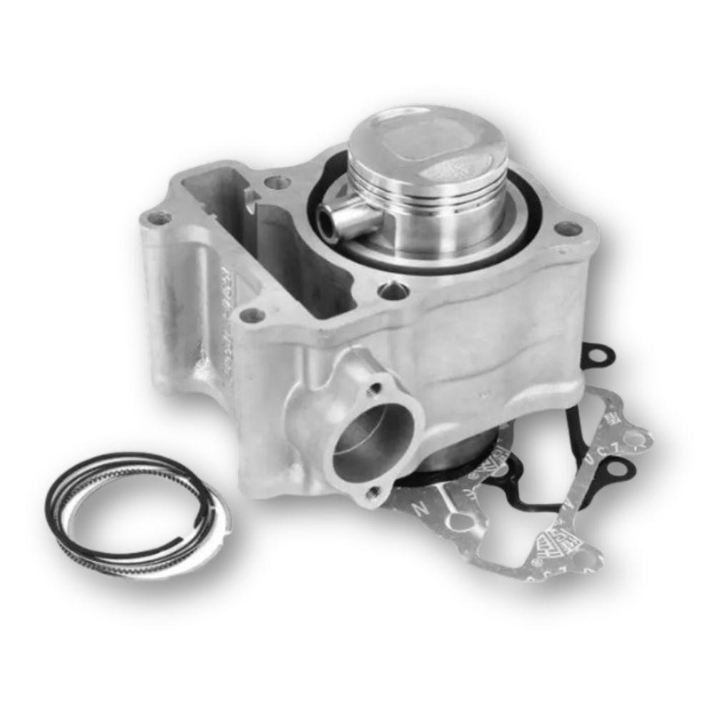 Cilindro Completo RB Max  Honda SH 125  D.52.5 mm