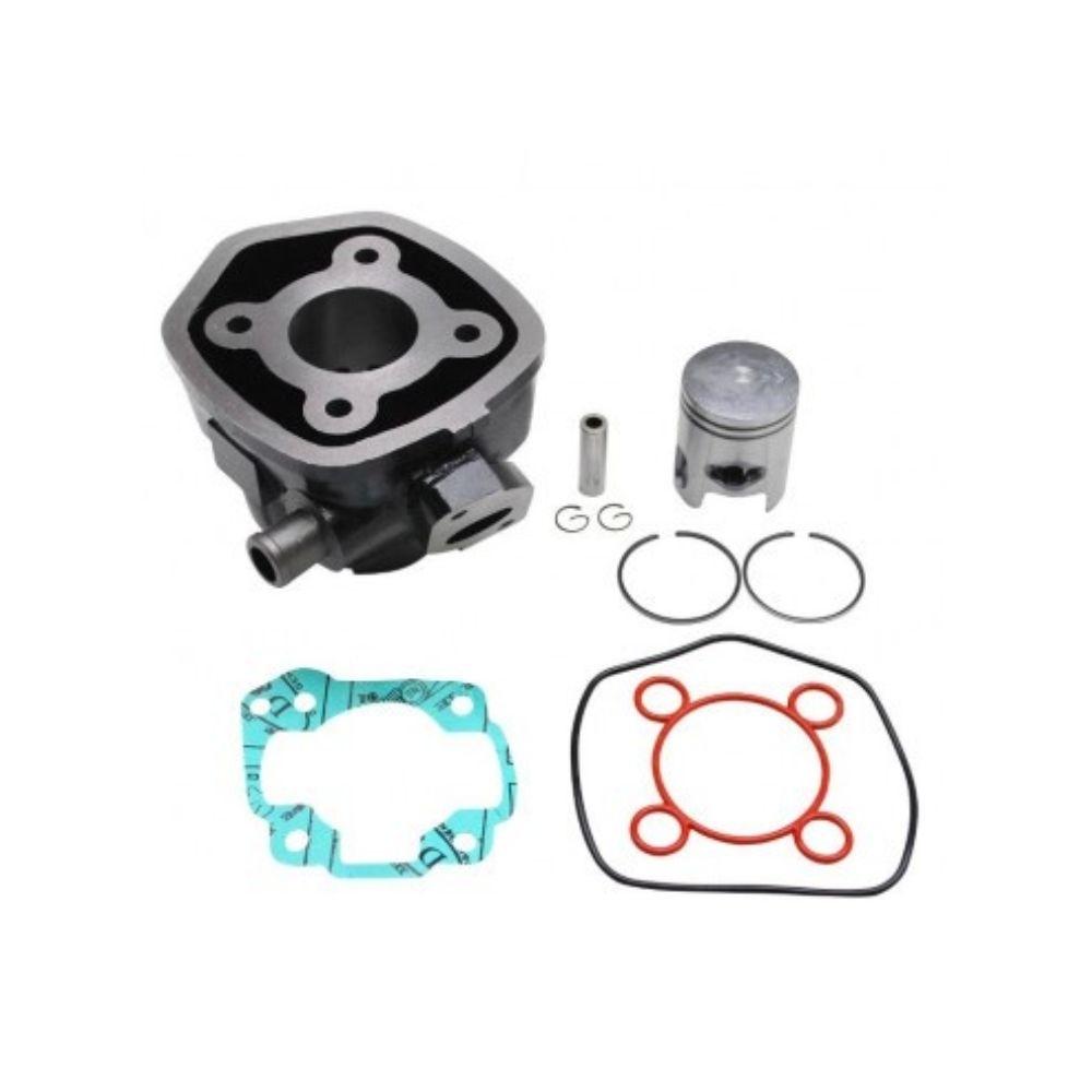 Cilindro HERT 40 mm Minarelli horizontal LC 50 2T