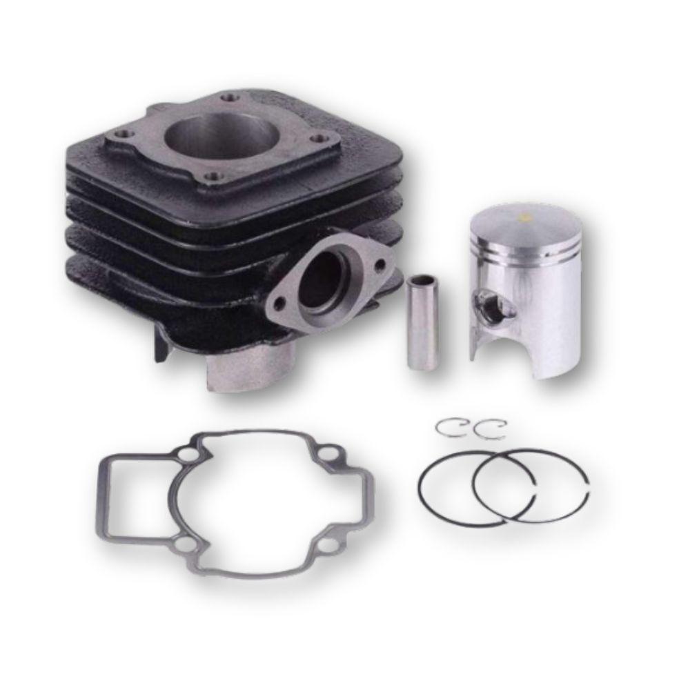 Cilindro DR 50CC 4.40 Piaggio Liberty 50 2t Sp.12
