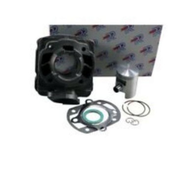 Cilindro Top motor HONDA SCOOPY 50 D.47