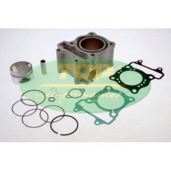 Cilindro TOP Honda SH-150 Scoopy Diámetro 58 mm