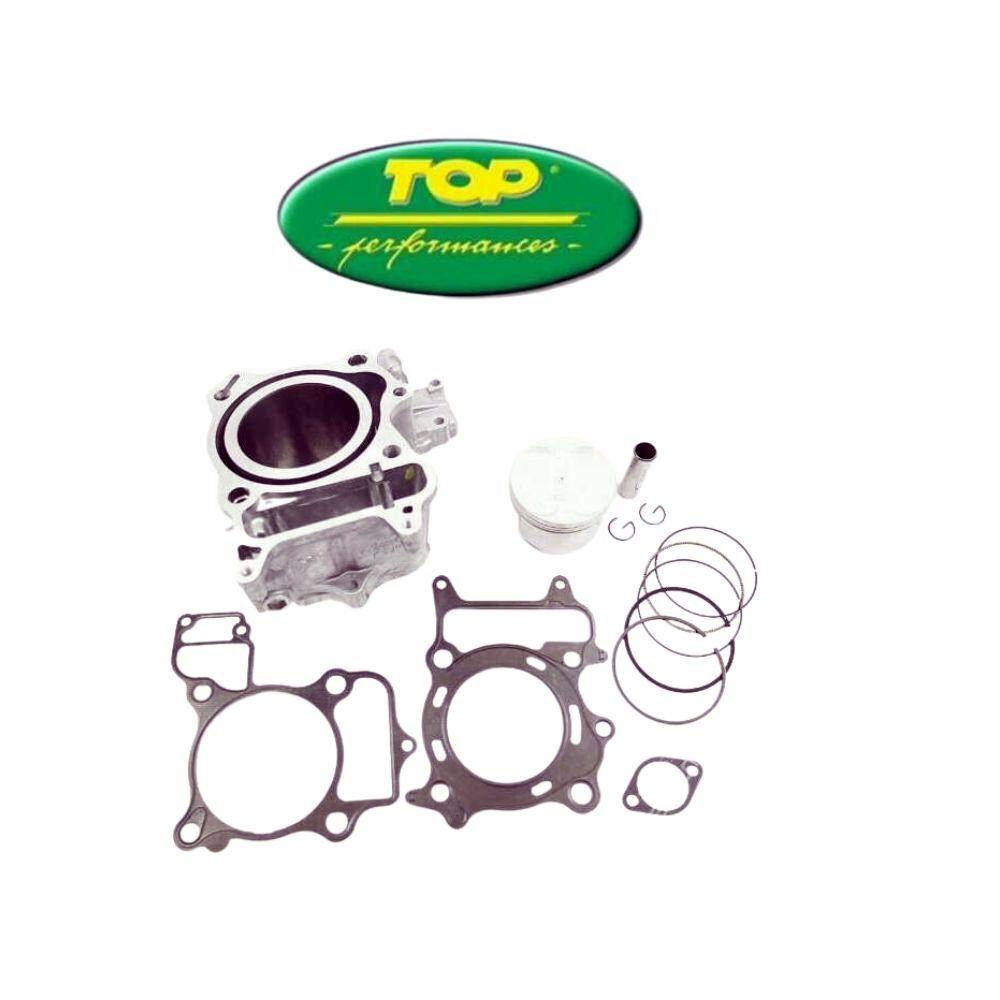 CILINDRO TOP HONDA SH-300 D.72 07-20