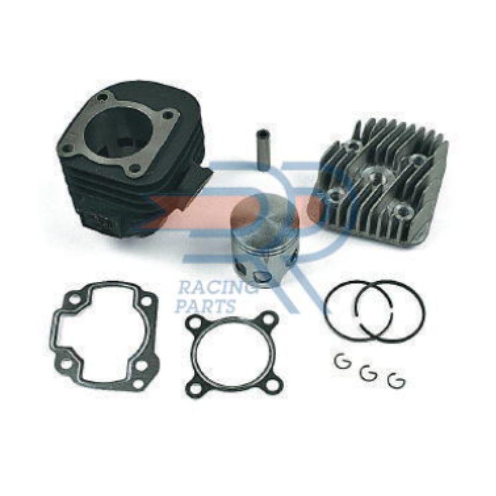 EQUIPO MOTOR MINARELLI HORIZONTAL AIRE D.47