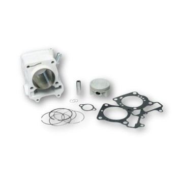 Cilindro Malossi S/Culata Aluminiod.61 Honda 150