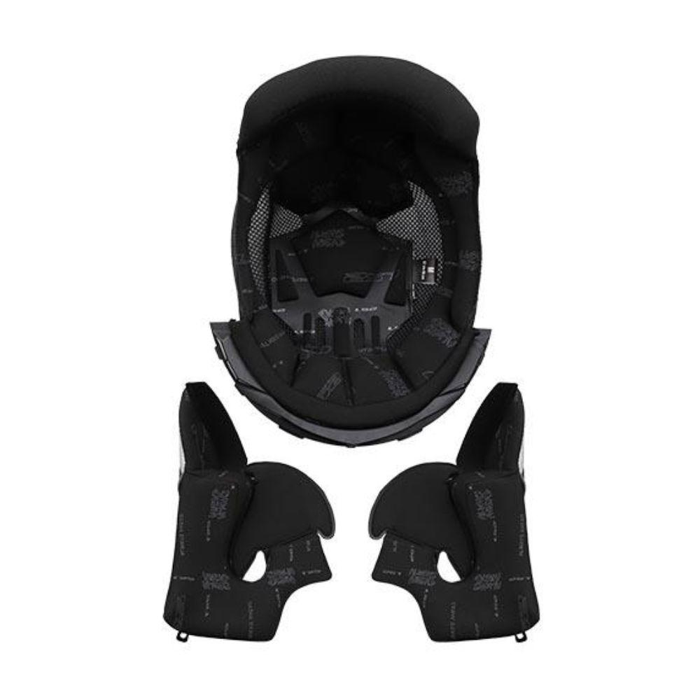 Interior Casco LS2 Storm FF800