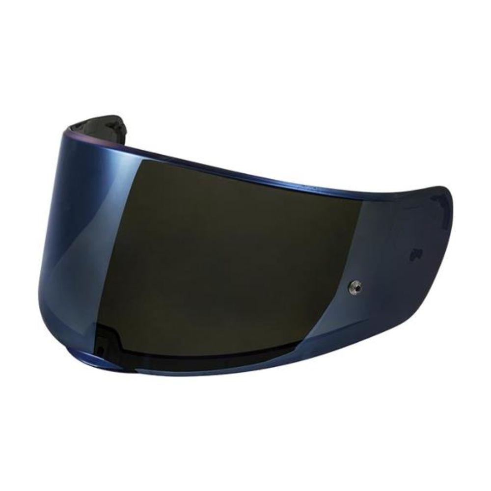 Pantalla LS2 Visor de Iridium Blue FF397 de 2017