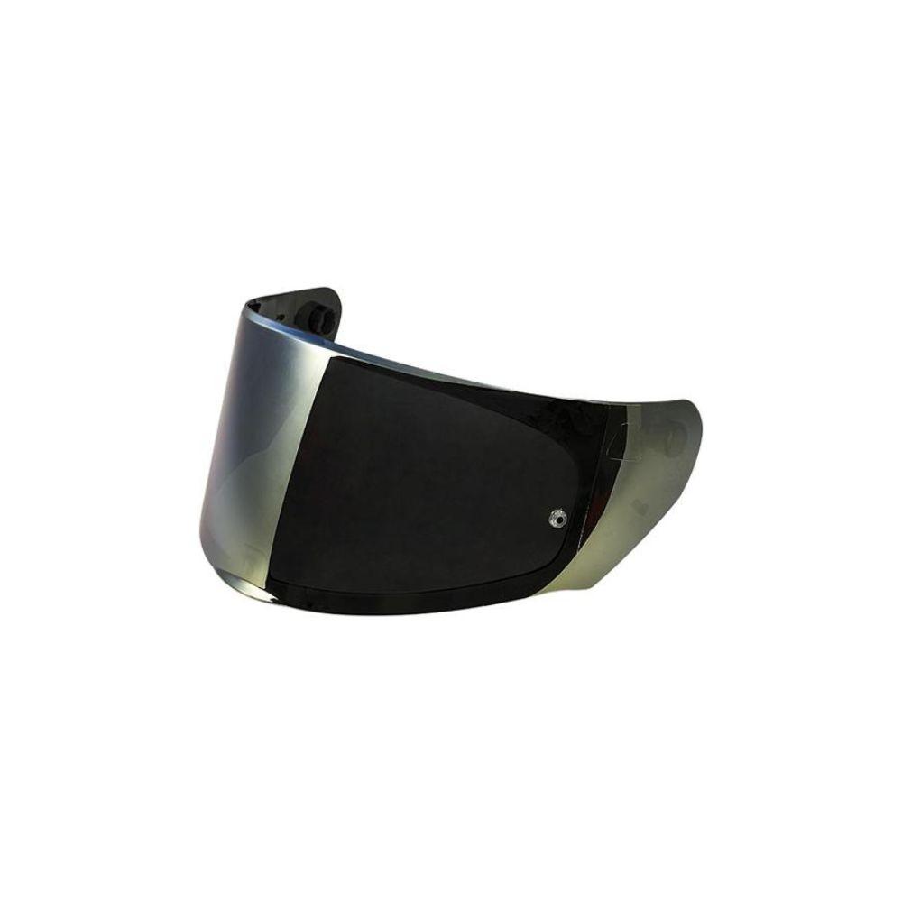 Pantalla LS2 FF320-FF353-FF80 Visor Iridium Gold para DKS180