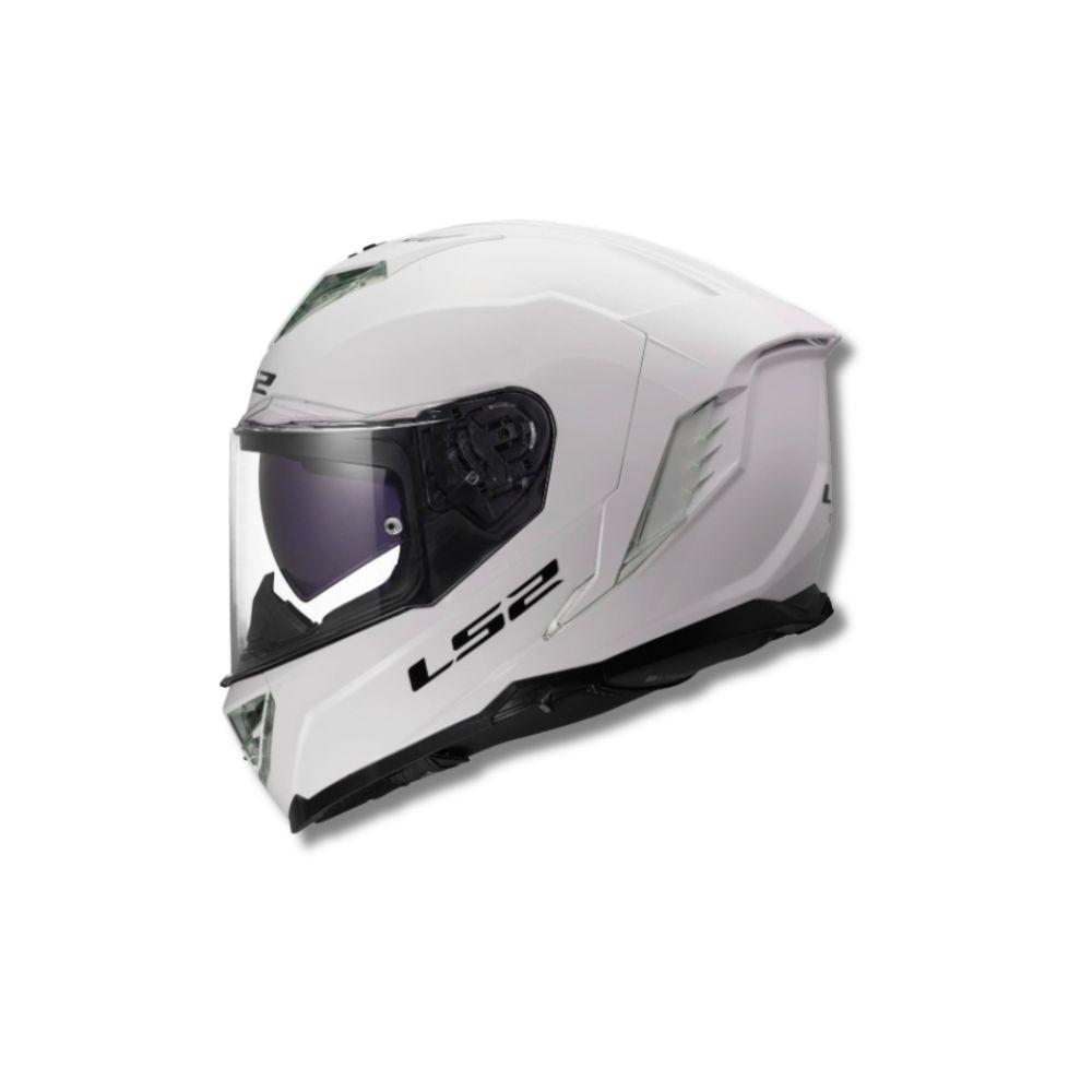 Casco integral LS2 Storm III ECE 22.06