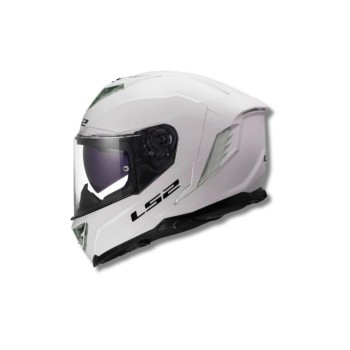 Casco integral LS2 Storm III ECE 22.06