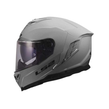 Casco integral LS2 Storm III ECE 22.06 Gris