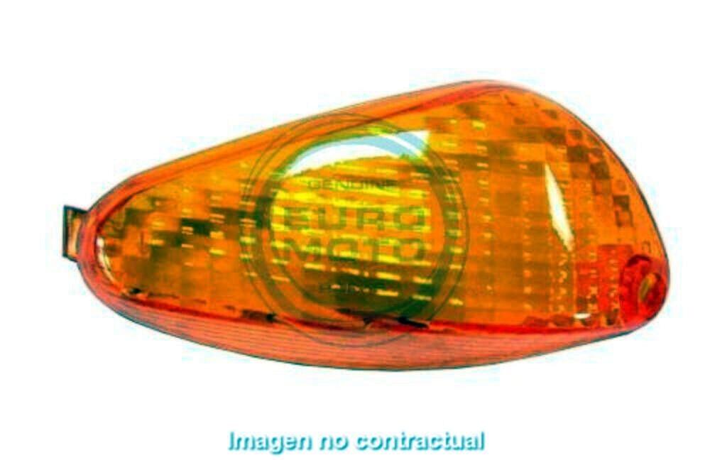 TULIPA INTERMITENTE DEL.DCHA.GILERA RUNNER SP 02