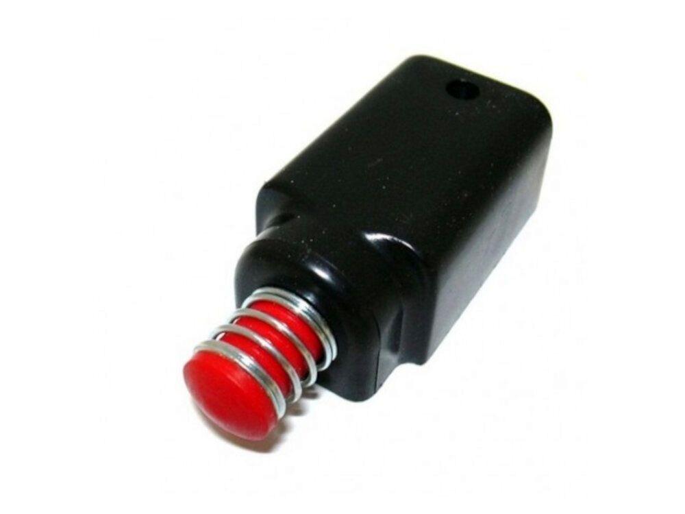 INTERRUPTOR STOP V-200 BOTON ROJO