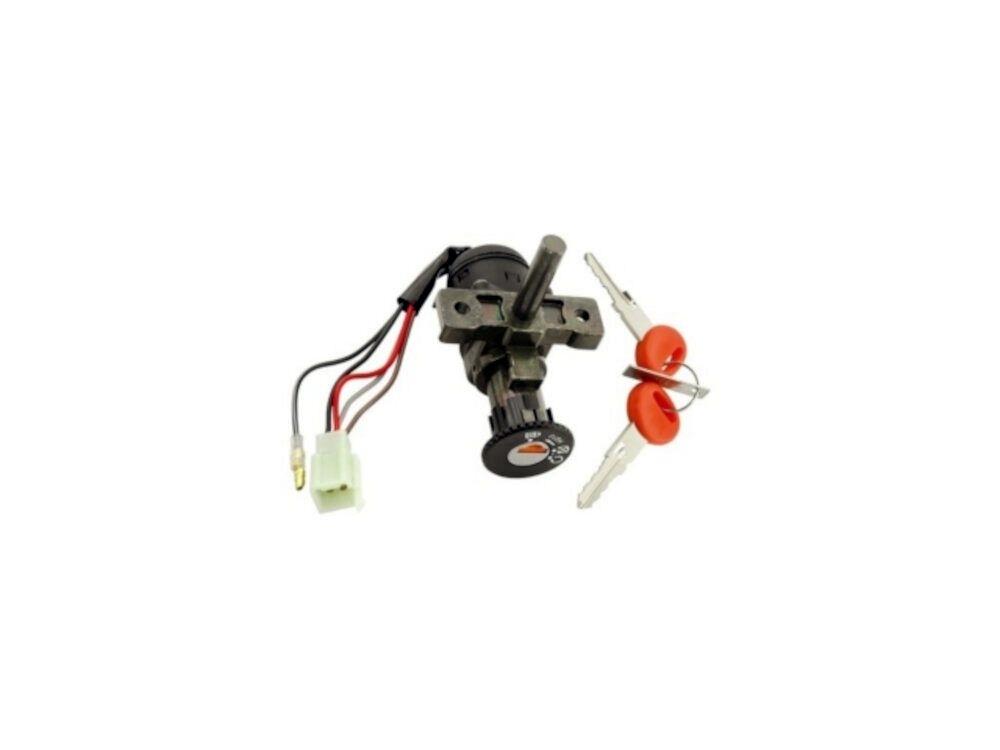 Cerradura de Contacto SGR  para Malaguti Crosser CR  50  95-16