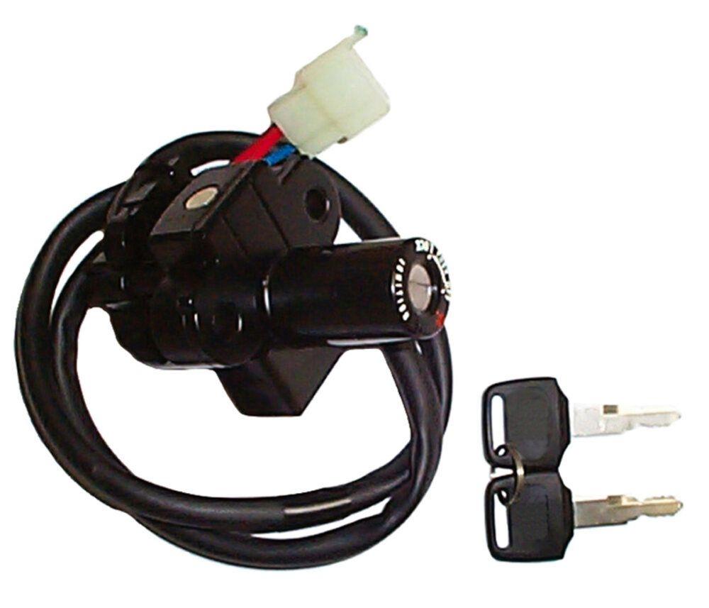 Cerradura de arranque  HONDA CBR 600 F -98