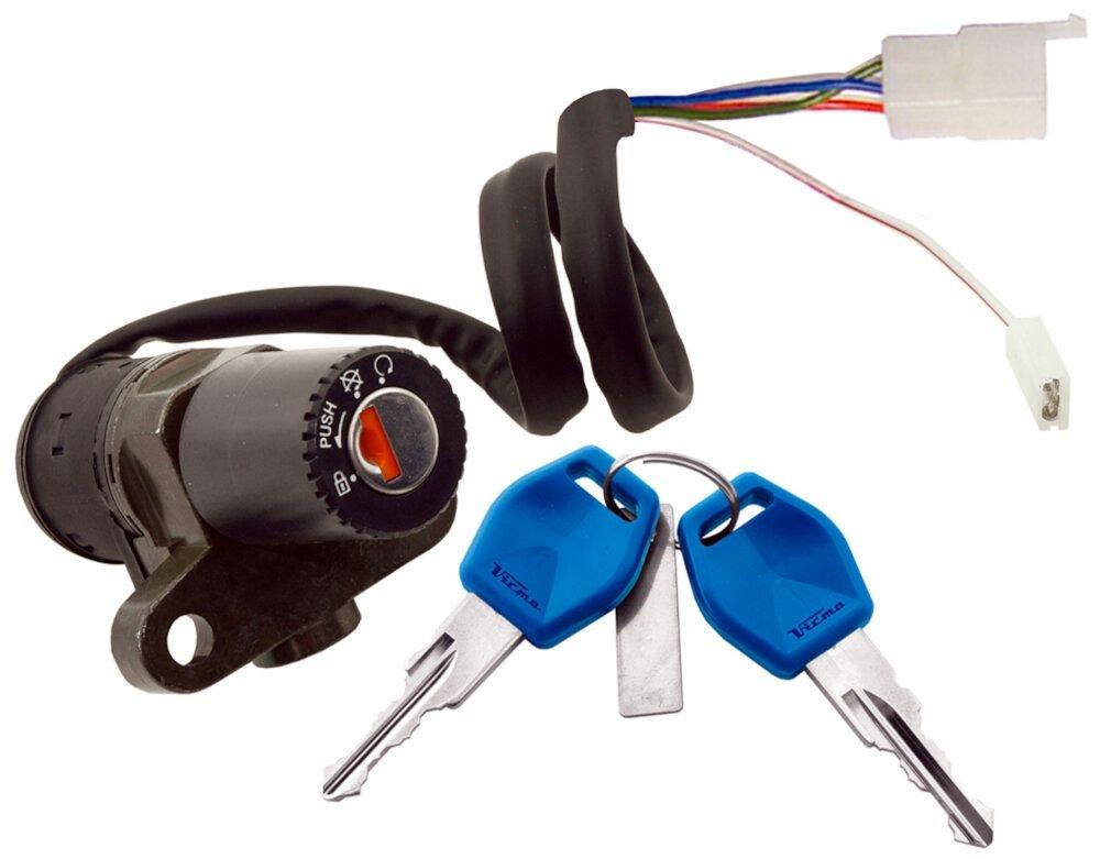 Cerradura de arranque Aprilia RS 50 99-